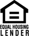 Equal Housing Lender